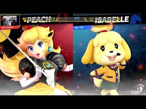 CSL Ultimate Crew Battle SoCal Qualifiers - Semi Finals: UCI vs CSUSB