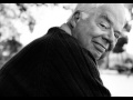 Richard Rorty KQED Interview 2006