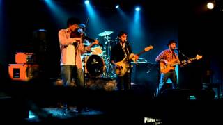 El Silencio de Igor - Rayuela (Vivo)