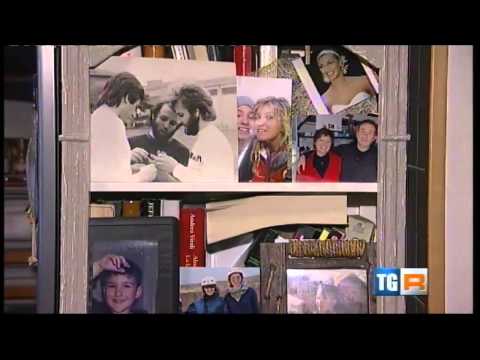 Servizio del TGR Emilia Romagna del 28.08.2014 (h.19.30)