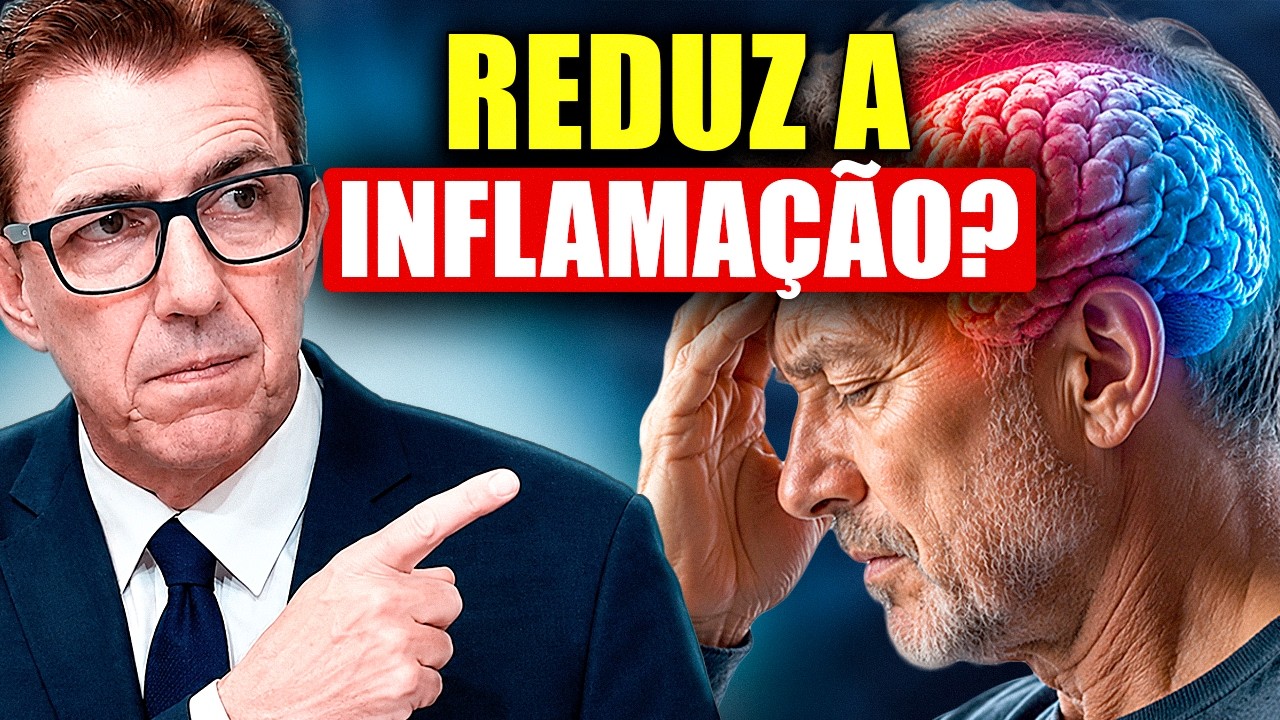 Os benefícios dessa molécula para alzheimer e parkinson e os cuidados ao usar - Dra. Vanessa Goulart