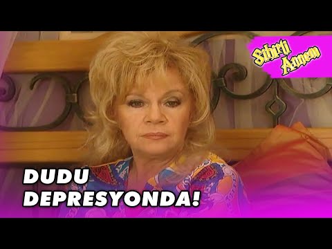 Dudu Peri Depresyona Girdi!   - Sihirli Annem 37.Bölüm