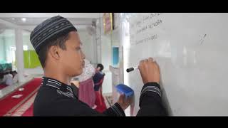 preview picture of video 'Short Movie Pesantren 2018 HD'
