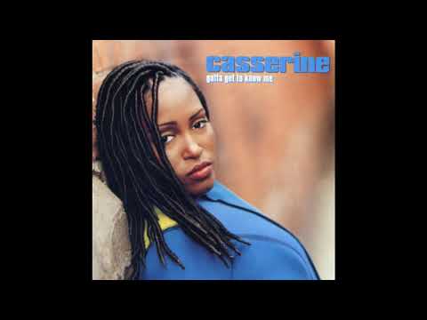 Casserine - Why Not Take All Of Me