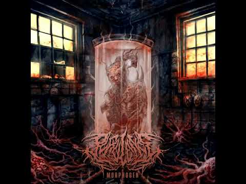 Purulence - Morphogen (Full Album)