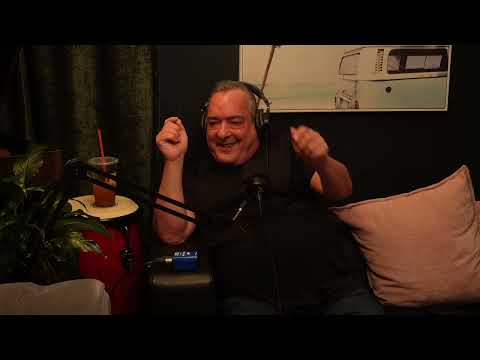 GenX Adulting Podcast - Episode 26 - Boomer Series: Lou
