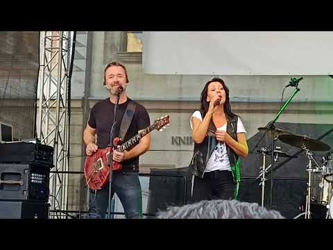 Heidi Janků - Ztracený ráj (2021)