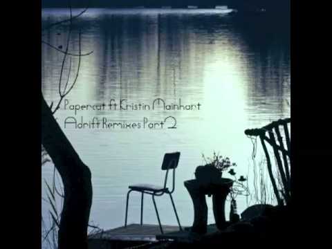Papercut ft Kristin Mainhart: Adrift (Ganga Chill Mix) [The Sound Of Everything]