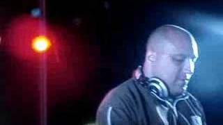 DJ Edgar - Baile Funk - Sweden - Stockholm (Bar Brasil - part 2)