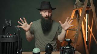 Fotografia Professionale con LED e Flash: Tecniche e Consigli Pratici