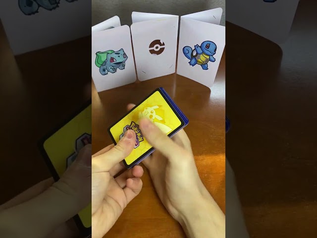 Vídeo relacionado con Asmodee Ultra Pro - Pokémon - Megaevolución: Llamas fantasmagóricas (ME02): Cuaderno de Tarjetas Pokémon - Capacidad: 252 Cartas - Juegos de Mesa - Accesorio para Tarjetas coleccionables