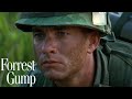 Soldado Gump No Vietnã Forrest Gump