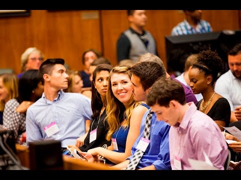 Brooklyn Law School Convocation 2016