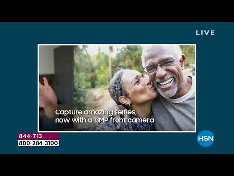 HSN | Electronics On The Go - Samsung 08.28.2023 - 11 AM