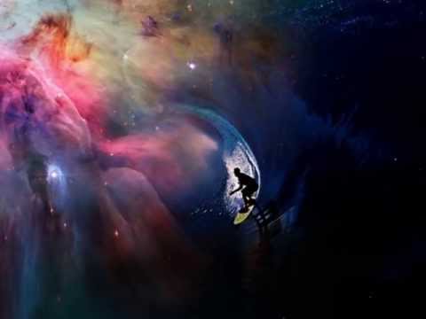 The Thrillseekers vs Darren Porter & 4 Strings vs Talla 2XLC - Riseeen Away ( DJ Guille Mashup)