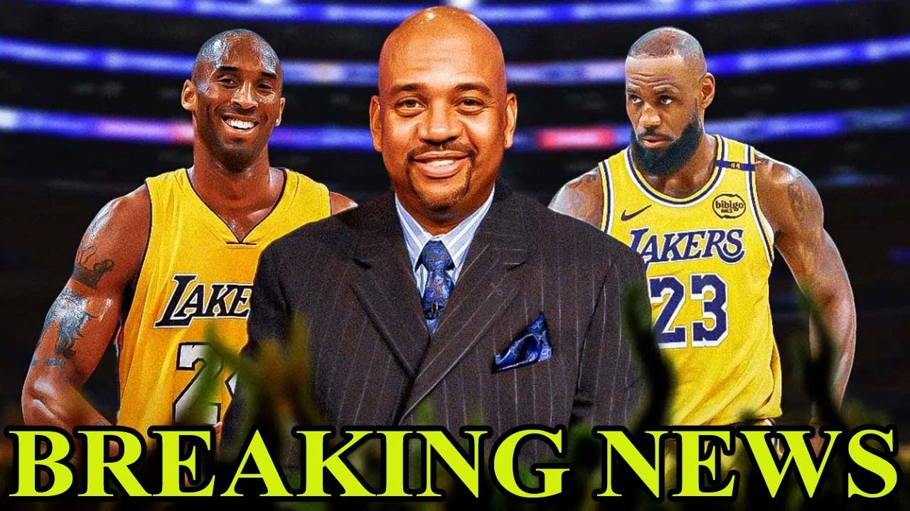 Stephen A. Smith blames Lakers’ LeBron James for ‘negativity’ in GOAT debate