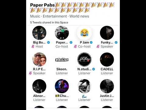 PAPER PABS TALKS GRIME, BIG H, BLOODLINE REUNION + MORE (PART 2) 😳⚠️ #grime #NOBIAS