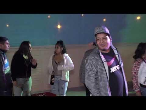 TRAICIONERA - LOS ELEGANTES DE LA CUMBIA...FELIZ CUMPLEAÑOS "ARTURO ASENCIO" SAB. 20-07-2019