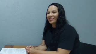 MULHERES EMPREENDEDORAS EP. 03 - Entrevista com Rosângela Dantas de Figueiredo (versão editada)