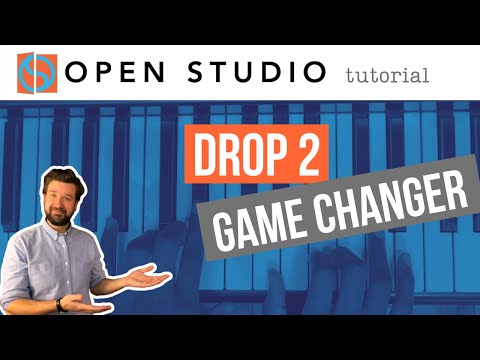 2 GAME CHANGING Drop-2 Tips