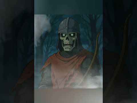 John Sinclair "Der unheimliche Bogenschütze "Fanprojekt