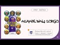 Dwi Ratna Asmane Wali Songo Official Music Video