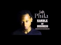 JAH PHILA-HANDLE MY BUSINESS(SLOWED ...