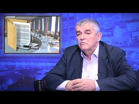 BALKAN INFO: General Božidar Delić - Novi Zakon o boračko invalidskoj zaštiti je najgori zakon!