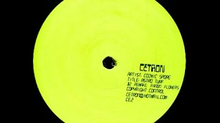 Cozmic Spore - Untitled ( Astro Turf - B2 )