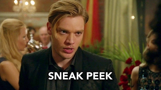 Sneak Peek VO # 2