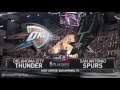 15 16 NBA PLAYOFF TNT Intro Collection
