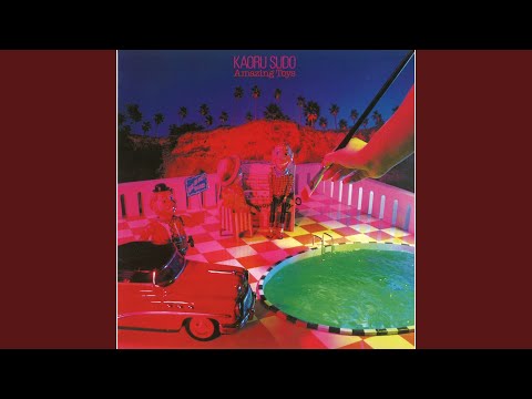 Video thumbnail for RAINY DAY HELLO