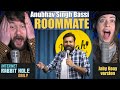 Roommate - Stand Up Comedy Ft. Anubhav Singh Bassi | Jaby Koay reaction | irh daily REACTION!