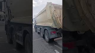 MAN TGS Muldenkipper | Bild 4 - Autoline