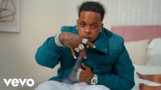 Finesse2Tymes ft. Kevin Gates & Moneybagg Yo - Stand On Business [Official Video]