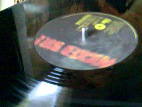 Martin Campbell & Hi Tech Roots Dynamics - Wicked Rule (original vs.) - Log On Vinyl 10 Inches.mp4