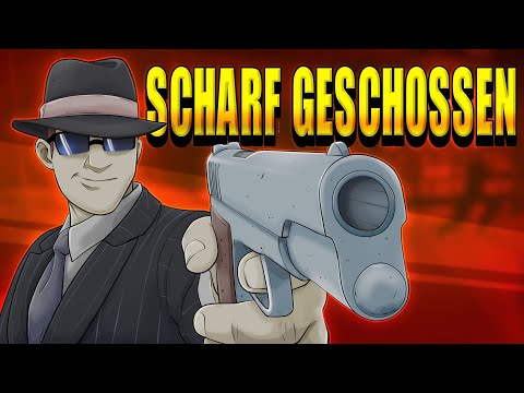 ES WIRD SCHARF GESCHOSSEN 🌶️ - ♠ Treason ♠