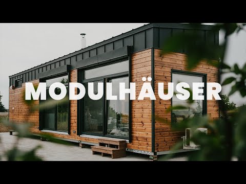 Berghaus Modulhaus DE