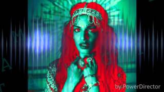 BOOM SKIT BY M.I.A with lyrics in description.