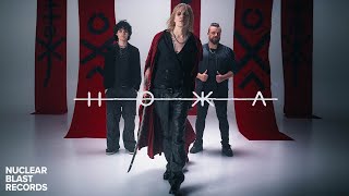 In The Darkness - Hokka
