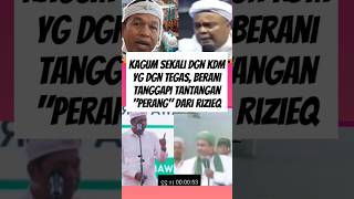 Download lagu Kagum sekali dgn sikap tegas dan berani KDM yg langsung tanggapi tantangan 'perang' rizieq shihab mp3