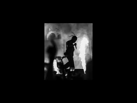 [FREE] "THRILL" - JACKBOYS x TRAVIS SCOTT TYPE BEAT - DARK & AMBIENT TRAP BEAT (prod. kibeato)