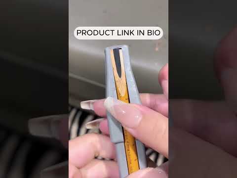 Precision Edge Artist Pencil Sharpener⁠ ( # 2058  )  1️⃣ Product Link in Bio