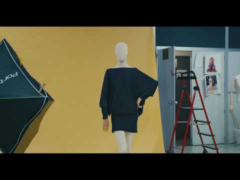 «Antonio Alvarado. Baja costura» en 20 segundos