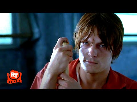8MM (1999) - Norman Reedus Cameo Scene | Movieclips
