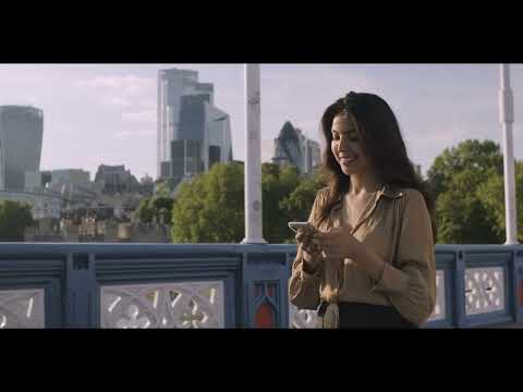 Unlocking the power of an interconnected future (Innovators & Disruptors with CBSNews.com)