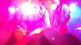 Juke Kartel   The Sign   Live in Melbourne 21 08 2010