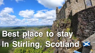 Hotel Colessio: Your Ultimate Stay in Enchanting Stirling - #Visit Scotland 🏴󠁧󠁢󠁳