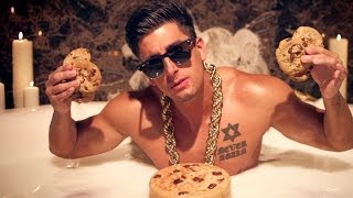 COOKIE DANCE - CHIP CHOCOLATE (Official Music Video)