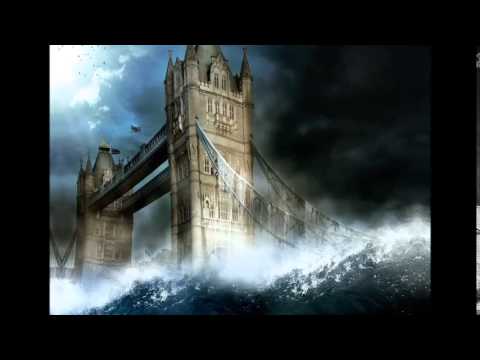 Dezzaired - London Bridge is Falling Down